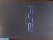 Playstation 2 inkl Memory Card - Sangerhausen