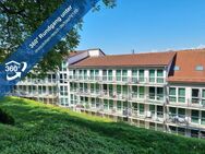 Beziehbares Studentenappartement! in ruhiger Stadtlage - nur 1 km von der Universität entfernt - Passau