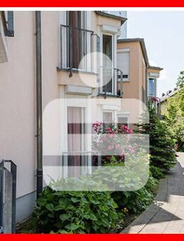 Top-Kapitalanlage mit Pflegeoption - Forchheim (Bayern)