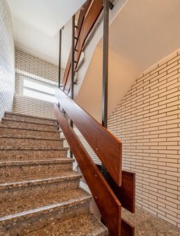 Praktische und schnuckelige ETW mit gemütlichem Balkon und optionalem TG-Stellplatz - Viersen