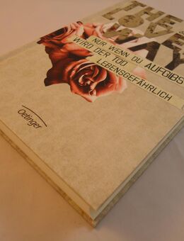 Buch "The lovely Way" - Sanne Näsling - Freilassing