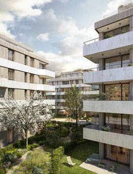 HERDERGÄRTEN 1.2.2 - Rosenheim
