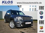 Jeep Renegade, 1.5 LIMITED e-HYBRID GSE WINTER, Jahr 2022 - Dreieich