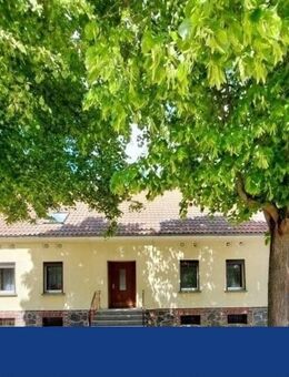 Idyllischer Dreiseitenhof mit Charme und vielfältigen Möglichkeiten in Neuhardenberg - Neuhardenberg