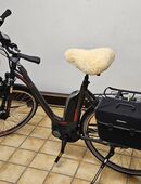 Bergamont E-Bike in 32584