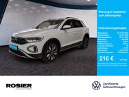 VW T-Roc, 2.0 l TDI Life, Jahr 2023 - Menden (Sauerland)