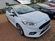 Ford Fiesta ST-Line, Kamera, PanoDach,Winterpaket - Weiskirchen