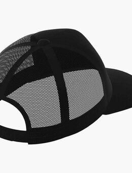 Nike Baseball Cap U NK RISE CAP S CB SWSH TKR L für Erwachsene, sportlicher Stil, leichtes Design