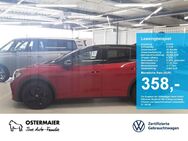 VW ID.4, GTX 299PS 73T 5J-G WÄRMEPUMPE KA, Jahr 2023 - Vilsbiburg