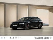 Audi A6, Avant 55 TFSI e qu S line ||||, Jahr 2022 - Schweinfurt