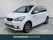 Seat Mii, Electric Edition Power Charger PTC, Jahr 2021 - Freiberg