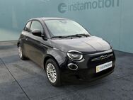 Fiat 500E, e neuer Action Automatik&, Jahr 2021 - München