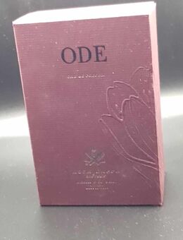 ACCA KAPPA ODE EAU DE PARFUM 100ML - Stolberg (Rheinland, Kupferstadt)