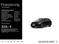 VW Golf Variant, 1.5 eTSI Digital, Jahr 2021 - Schweinfurt