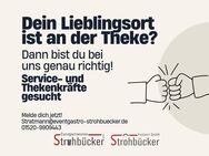 Service- und Thekenkraft gesucht! - Everswinkel