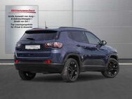 Jeep Compass 1.3 Night Eagle //Sitzheizung/LED/PDC - Thannhausen