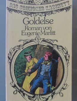 Eugenie Marlitt: Goldelse (1976) - Münster