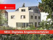 So günstig können Sie selbst nicht bauen - schlüsselfertige Villa in Top-Lage! - Bensheim