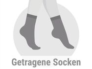 Verkaufe getragene Socken - Ahausen