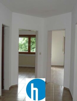 Ruhige und charmante 3-Zimmerwohnung mit Balkon - Forchheim (Bayern)
