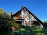 Wunderschönes Architektenhaus in Guben - Guben