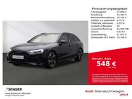 Audi S4, 3.0 TDI quattro Avant, Jahr 2021 - Münster