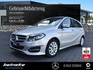 Mercedes B 180, Style Business-Paket, Jahr 2018 - Holzminden