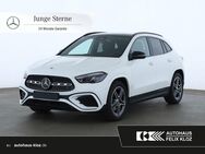 Mercedes GLA 200, AMG Burmest Distro Totwi, Jahr 2023 - Korntal-Münchingen