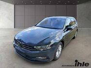 VW Passat Variant, 2.0 TDI Business SIDE-ASSIS, Jahr 2021 - Hohenwestedt