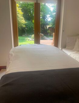 Exclusive Spätsommer Entschleunigung mit eigen definierter Bodybutter - Pullach (Isartal)