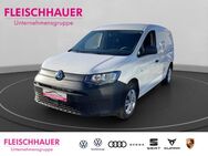 VW Caddy, 2.0 TDI Cargo AppConnect v h Spurhalteass, Jahr 2024 - Köln