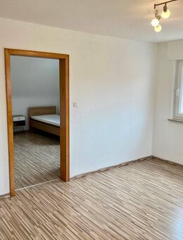 WG-Zimmer für 2-4 Personen zu vermieten - Sinsheim
