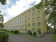 3-Zimmer-Wohnung mit tollem Ausblick - Plauen