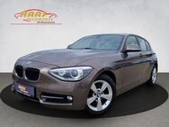 BMW 120 d xDrive 1 Lim. 5-trg.*Xenon*AHK* - Ebersdorf (Coburg)