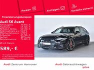 Audi S6, 3.0 TDI quattro Avant, Jahr 2023 - Hannover