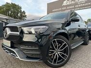 Mercedes-Benz GLE 450 4M AMG Exclusive 7-Sitzer*Manufaktur - Wiesbaden