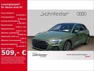 Audi A3, SPORTBACK 35TFSI, Jahr 2024 - Herford (Hansestadt)