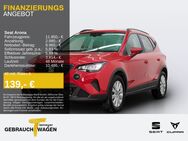 Seat Arona, 1.0 TGI STYLE NEUES MOD, Jahr 2021 - Bochum