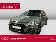 Audi A1, Sportback 25 TFSI S line, Jahr 2023 - Ludwigsburg