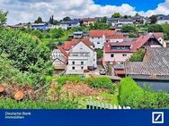 Großzügiges Mehrfamilienhaus im Herzen des Ortes! - Lützelbach