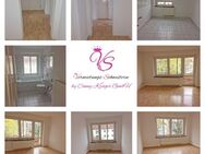 EBK möglich :) 3- Zimmer mit Balkon in zentraler Lage von Chemnitz - Chemnitz
