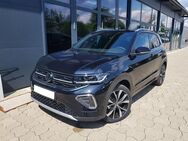 VW T-Cross, 1.5 TSI R-Line 110KW, Jahr 2024 - Bodnegg