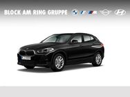 BMW X2, xDrive20i, Jahr 2023 - Salzgitter