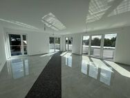 Neubau! schöne Penthouse-Wohnung mit Dachterrasse/Tiefgarage in Melle zu vermieten! - Melle