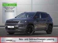 Jeep Compass 1.3 Night Eagle //Sitzheizung/LED/PDC - Thannhausen