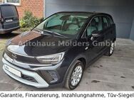 Opel Crossland, (X) Automatik 234 mtl Elegance, Jahr 2022 - Rheurdt