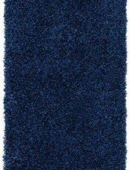 my home Läufer Viva, rechteckig, Höhe: 45 mm, Läufer, Brücke, Uni-Farben, einfarbig, besonders weich und kuschelig