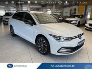 VW Golf Variant, 1.0 Golf VIII eTSI Active IQ, Jahr 2023 - Demmin