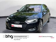 Audi A4, Avant 40 TDI advanced, Jahr 2021 - Reutlingen