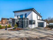 M'GLADBACH - DAHL FREISTEHENDES ARCHITEKTENHAUS MIT DURCHDACHTEM RAUMKONZEPT! - Mönchengladbach